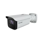 COMELIT - Serie Advance - Telecamera IP bullet Full HD 1080p, varifocale 2.8-12mm autofocus, IR LED 50m, IP67, ONVIF