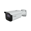COMELIT - Serie Advance - Telecamera IP bullet 4MP, varifocale 2.8-12mm, LED IR 50m, slot SD, alluminio IP67, 12V e PoE, ONVIF