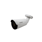 COMELIT - Serie Smart - Telecamera IP bullet 5MP, varifocale 2.7-13.5mm autofocus, IR 40m, IP66, ONVIF 2.4 IPBCAMS05ZA