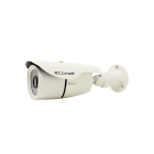 COMELIT - Serie Advance - Telecamera IP PTZ 4MP, zoom ottico 40x, LED IR 350m, smart tracking, slot SD, alimentatore e supporto inclusi, alluminio IP67, ONVIF