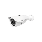 COMELIT - Telecamera IP bullet a colori 5MP, varifocale motorizzata 2.8-12mm autofocus, IR 25m, contenitore waterproof IP66, compatibile ONVIF