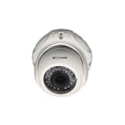 COMELIT - Telecamera IP minidome a colori HD 720p, ottica fissa 3.6mm, IR 30m, compatibile ONVIF 2.4
