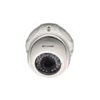 COMELIT - Telecamera IP minidome Full HD, ottica fissa 3.6mm, IR 30m, H.264/H.265, compatibile ONVIF