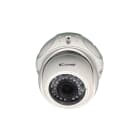 COMELIT - Telecamera IP minidome 4MP, ottica fissa 3.6mm, IR 30m, contenitore IP66, ONVIF 2.4 IPCAM074A