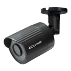 COMELIT - Telecamera IP bullet 4MP, ottica fissa 3.6mm, IR Smart 30m, contenitore IP66, ONVIF 2.2