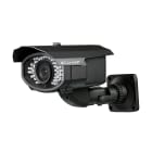 COMELIT - Telecamera IP bullet termica dual sensor, ottica fissa 4mm Full HD, sensore termico 80x60, contenitore IP66, ONVIF