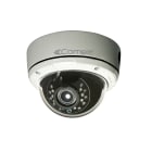 COMELIT - Telecamera IP vandaldome a colori Full HD 1080p, varifocale 2.8-12mm, IR 15m, contenitore waterproof IP65