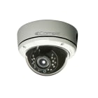 COMELIT - Serie Advance - Telecamera IP vandaldome 8MP, ottica varifocale motorizzata 2.8-12mm, LED IR 50m, IK10, alluminio IP67, 12V e PoE, ONVIF