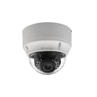 COMELIT - Telecamera IP vandaldome a colori 3MP, ottica varifocale 2.8-12mm, IR 30m, contenitore waterproof IP66 antivandalo, regolazione 3 assi