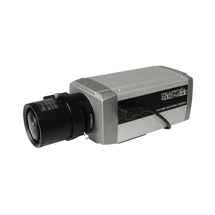 COMELIT - Serie Advance - NVR 16 canali IP 8MP con PoE, video analisi DVA, database volti e targhe, controllo da remoto tramite APP Comelit, HDD 2TB