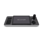 COMELIT - Serie Advance - Tastiera di comando IP, compatibile ONVIF