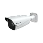 COMELIT - Serie Advance - Telecamera IP LPR lettura targhe 2MP, varifocale 7-22mm autofocus, High frame rate 60fps, Led IR 50m, ONVIF (Profilo S e G) IPLPRA02ZA
