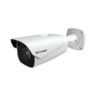 COMELIT - Serie Advance - Telecamera IP LPR lettura targhe 2MP, varifocale 7-22mm autofocus, High frame rate 60fps, Led IR 50m, ONVIF (Profilo S e G)