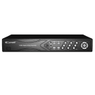 COMELIT - Videoregistratore di rete NVR 16 canali IP 5MP, HDD 2TB, compatibile ONVIF 2.3 IPNVR006A