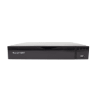 COMELIT - Serie Smart - NVR 8 canali 5MP, PoE, HDD 1TB, compatibile ONVIF 2.4 IPNVR008S05PA