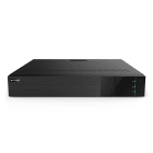 COMELIT - Serie Advance - NVR 16 canali IP 8MP, PoE, HDD 2TB, compatibile ONVIF (Profilo S e Profilo G)