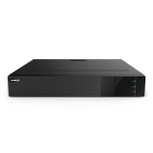 COMELIT - Serie Advance - NVR 16 canali IP 8MP con PoE, video analisi DVA, database volti e targhe, APP Comelit, alimentatore, HDD 2TB