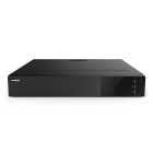 COMELIT - Serie Advance - NVR 16 canali IP 8MP con PoE, video analisi DVA, database volti e targhe, APP Comelit, alimentatore, HDD 2TB