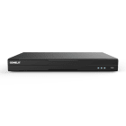 COMELIT - Serie Next - NVR 16 canali IP, risoluzione 8MP, compressione H.265, video analisi integrata, database targhe, app controllo remoto, HDD 2TB