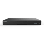 COMELIT - Serie Next - NVR 16 canali IP 4K con PoE, funzioni video analisi DVA, APP Comelit Videosorveglianza, alimentatore incluso, HDD 2TB IPNVR016N08PA