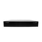COMELIT - Serie Smart - NVR 16 canali IP con PoE integrato, risoluzione 8MP, compressione H.265, video analisi, HDD 2TB