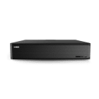 COMELIT - Serie Advance - NVR 32 canali IP 12MP, funzioni video analisi DVA, database volti e targhe, APP Comelit Videosorveglianza, senza HDD IPNVR032A08NBSL