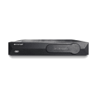 COMELIT - NVR 4 ingressi IP PoE 5MP, H.265, HDD 1TB, compatibile ONVIF