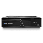 COMELIT - NVR 8 ingressi IP 5MP, 4 porte PoE, HDD 1TB, ONVIF 2.2 IPNVR104FPOE