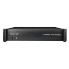 COMELIT - Videoregistratore di rete NVR 36 canali IP 4K, HDD 2TB, compatibile ONVIF 2.2