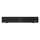 COMELIT - Serie Next - Telecamera IP bullet 8MP, ottica varifocale motorizzata 2.8-12mm, LED IR 50m, analisi video, slot SD, IP67, 12V e PoE, ONVIF