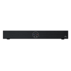 COMELIT - NVR 16 ingressi IP PoE 5MP, HDD 2TB, compatibile ONVIF IPNVR746C