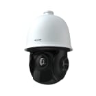 COMELIT - Serie Advance - Telecamera IP PTZ dome 4MP, zoom ottico 30x, IR, contenitore waterproof IP66, compatibile ONVIF