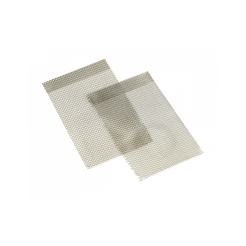 COMELIT - Filtro a rete di ricambio per macchine ASD, confezione 2 pezzi, manutenzione ordinaria