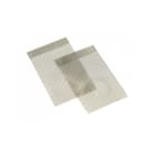 COMELIT - Filtro a rete di ricambio per macchine ASD, confezione 2 pezzi, manutenzione ordinaria