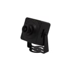 COMELIT - Serie Smart - Telecamera IP pinhole 2MP, ottica fissa 2.8mm, per interni, compatibile ONVIF 2.4 IPSCAMS02F03A
