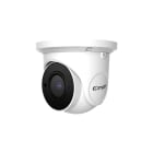 COMELIT - Serie Advance - Telecamera IP turret 8MP 20fps, varifocale 2.8-12mm autofocus, IR LED 50m, IP67, ONVIF
