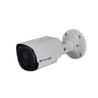 COMELIT - Telecamera IP bullet termica dual sensor, ottica fissa 4mm Full HD 30fps + sensore termico 80x60 7.5fps, IP66, ONVIF 2.4