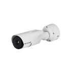 COMELIT - Telecamera IP bullet termica VGA 640x480, ottica fissa 19mm 9fps, contenitore waterproof IP66, compatibile ONVIF 2.4