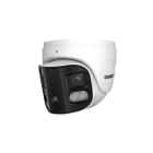COMELIT - TELECAMERA IP TURRET PANORAMA 180 8MP