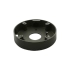 COMELIT - Box connessione per telecamere minidome ottica varifocal serie START, interno, colore grigio