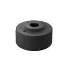 COMELIT - Box connessione per telecamere bullet AHD serie Easy, utilizzo interno, colore grigio, esclusi AHCAM696A/697A JB-05G