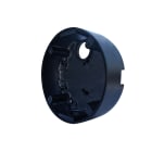 COMELIT - Box connessione per telecamere bullet ottica fissa, compatibile serie Advance e Smart, utilizzo interno, grigio