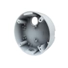 COMELIT - Box di connessione bianco per telecamere mini bullet IPBCAMP02FA/IPBCAMP04FA/IPBCAMP04ZA, uso interno JB-100MBAW