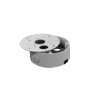 COMELIT - Box di connessione IP65 bianco per telecamere minidome IPCAM1838A/IPCAM1848A/IPCAM184KA/AHCAM1858ZA