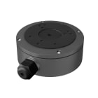 COMELIT - Serie Advance - Box connessione IP66 per il fissaggio di telecamere serie Next e Advance, colore grigio JBA-BAB