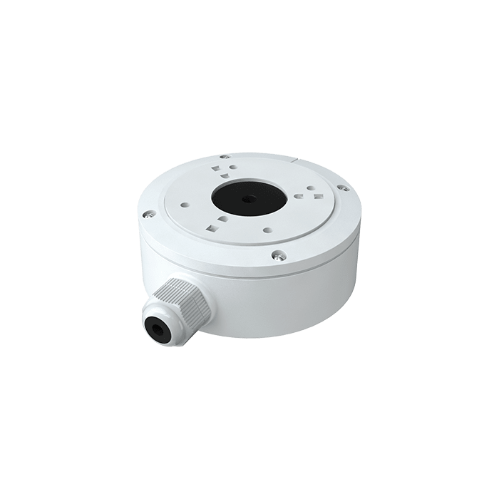 COMELIT - Serie Advance e serie Next- Junction box per telecamere protezione IP66 JBA-TVA