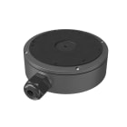 COMELIT - Serie Advance e Next - Box connessione IP66 per telecamere bullet e turret, colore grigio JBA-TVBB