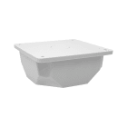 COMELIT - Box plastico per telecamere bullet Serie Smart