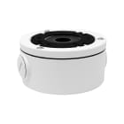 COMELIT - Serie Smart - Box metallico per telecamere serie Smart ottica fissa, protezione IP66