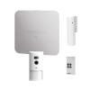 COMELIT - KIT ALLARME NEXUS,PIRCAM,CONTATTO, RADIO